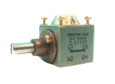 ALLEN BRADLEY Z-16070