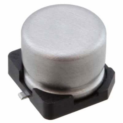 NICHICON UWP1V100MCL1GB