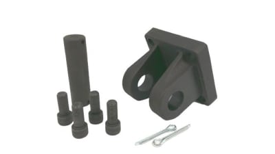 PARKER 180MK86A-400-138D40