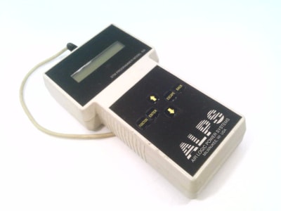 AIR LOGIC POWER SYSTEMS 103