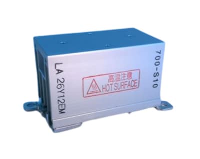 ALLEN BRADLEY 700-S10