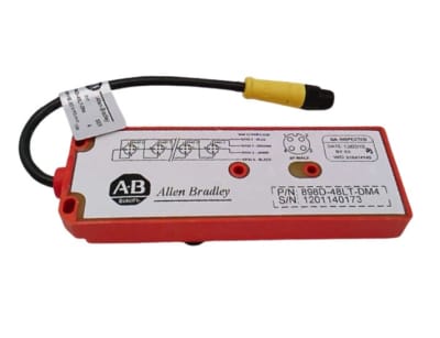 ALLEN BRADLEY 898D-48LT-DM4