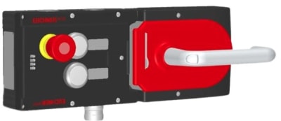 EUCHNER MGB-L2HE-APA-R-120600
