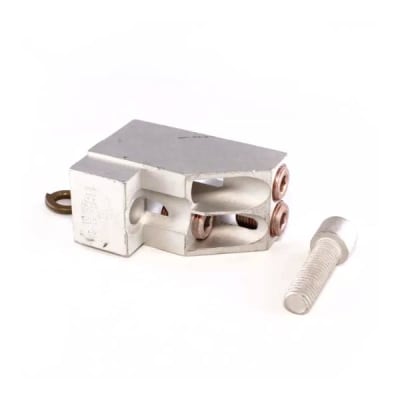 GENERAL ELECTRIC TCAL125