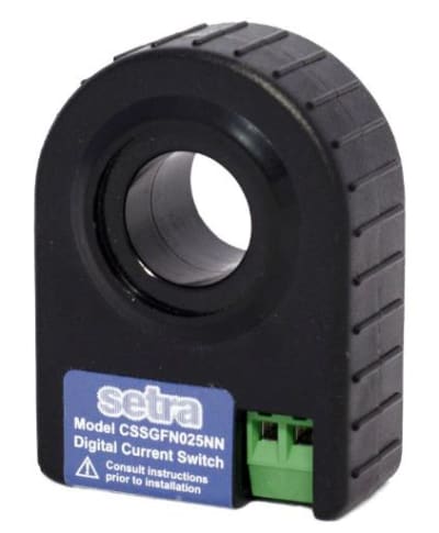 SETRA CSSG-A-2-100-NN