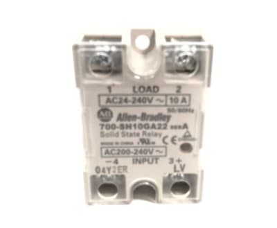 ALLEN BRADLEY 700SH10GA22