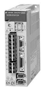 YASKAWA ELECTRIC SGDS-02A72AY539