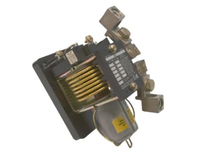 ALLEN BRADLEY 810-A23CR