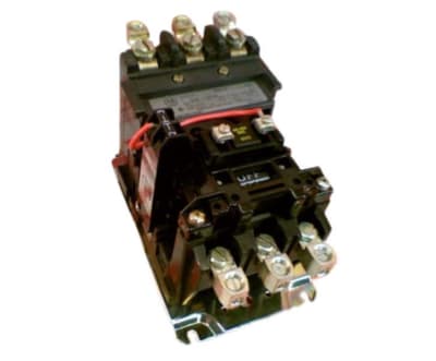 ALLEN BRADLEY 500F-COB930