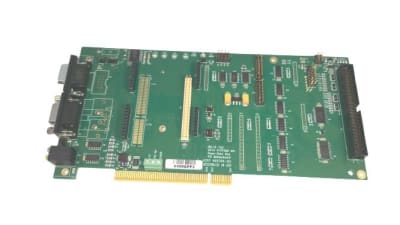 DELTA TAU DATA SYS 603784-101