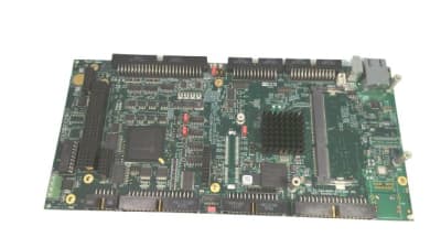 DELTA TAU DATA SYS 604050-101