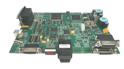 DELTA TAU DATA SYS 603744-103