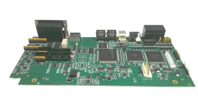 DELTA TAU DATA SYS 603542-10G