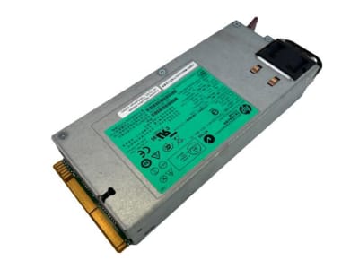 HEWLETT PACKARD COMPUTER 0957-2312