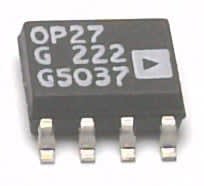 ANALOG DEVICES OP27GS