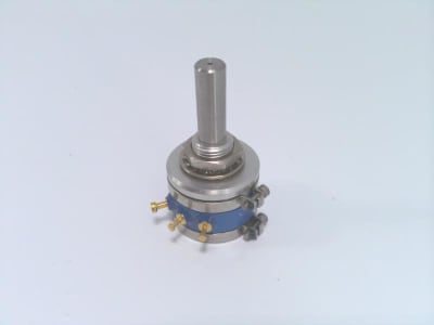 BOURNS 3535S-460-502