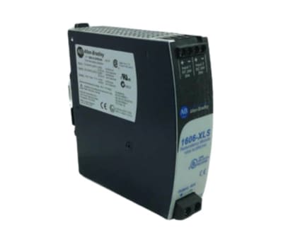 ALLEN BRADLEY 1606-XLSRED40