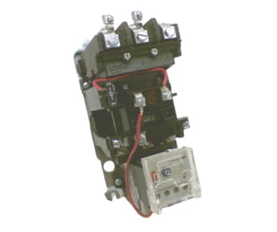 ALLEN BRADLEY 509-AOD-A2C