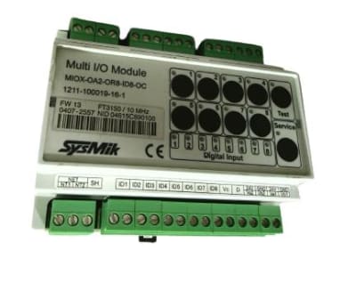 PHOENIX CONTACT MIOX-OA2-OR8-ID8-OC