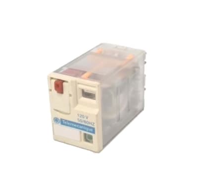 SCHNEIDER ELECTRIC RXM2AB2F7