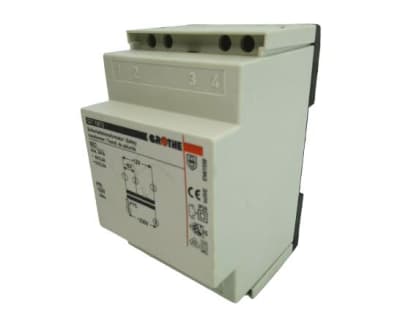 GROTHE ELECTRONICS CORP GT1973