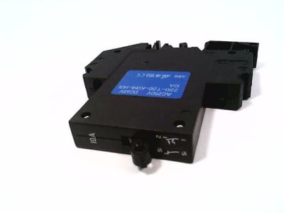 E-T-A CIRCUIT BREAKERS 2210-T210-K0M1-H131-10A