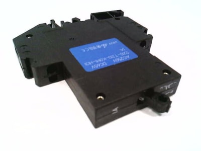 E-T-A CIRCUIT BREAKERS 2210-T210-K0M1-H131-1A