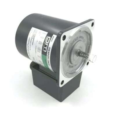 ORIENTAL MOTOR 5IK40GN-CW2T