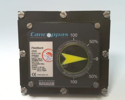 PMV F5EX-PXY-420