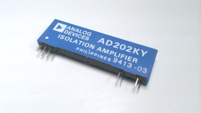 ANALOG DEVICES AD202KY