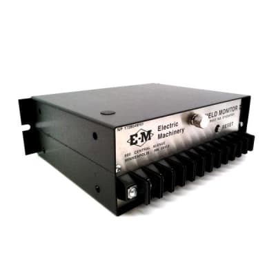 ELECTRIC MACHINERY 371C947G01