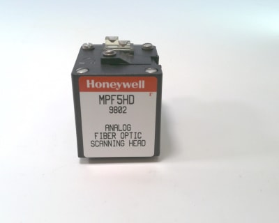 HONEYWELL MPF5HD