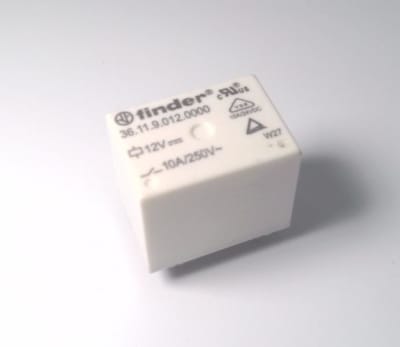 FINDER 36.11.9.012.0000