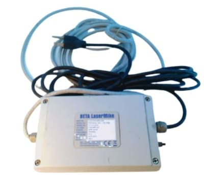 BETA LASERMIKE GA1530-6965-2/B