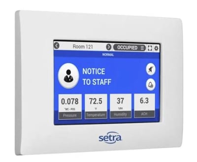 SETRA FLEX001WBCN7S6