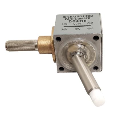 ALLEN BRADLEY Z-24818