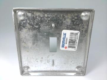 ABB THOMAS & BETTS BC-8361