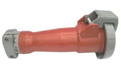 HUBBELL 460C7W