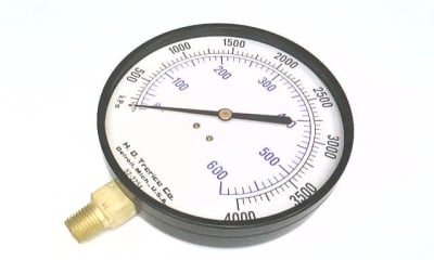 TRERICE 800B4502LD+4000KPA