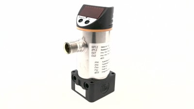 EFECTOR PN-010-RBR18-QFRKG/US/ /V-PN7834