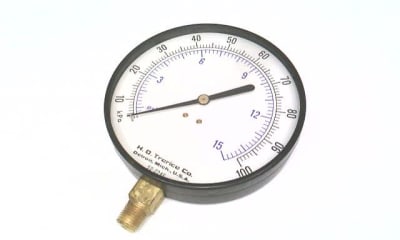 TRERICE 800B4502LD+100KPA