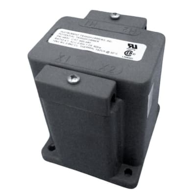 INSTRUMENT TRANSFORMERS INC 465-480