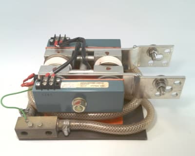 DARRAH ELECTRIC DPH7844 468C