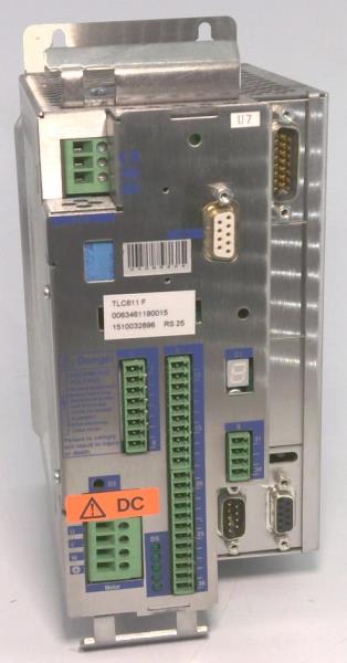 SCHNEIDER ELECTRIC TLC6611 F