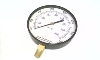 TRERICE 800B4502LD+2800KPA