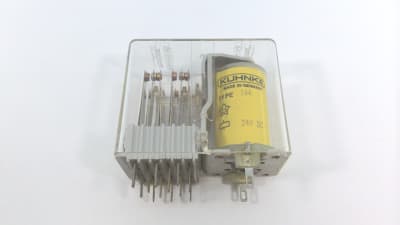 KUHNKE AUTOMATION 1A4-8836-DC24