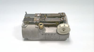 JOHNSON CONTROLS T-4752-202