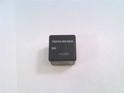 TE CONNECTIVITY 5-1393302-2