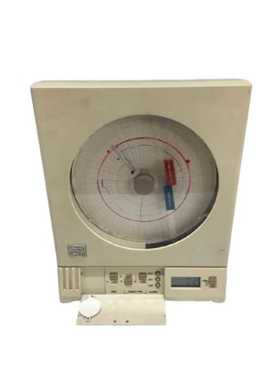OMEGA ENGINEERING CT485-AL