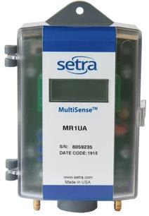 SETRA MR-1-D-D